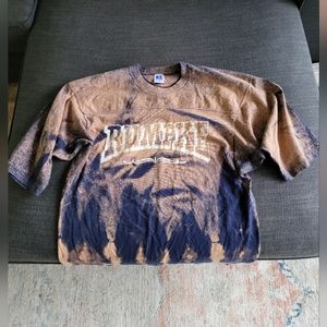 Vintage Russell rumpke long shirt/dress